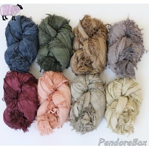 Newborn Baby Wraps Photography Props Infant fotografia Accessoires Baby Boy Girl Photo Shoot Wrap fotoshooting Prop