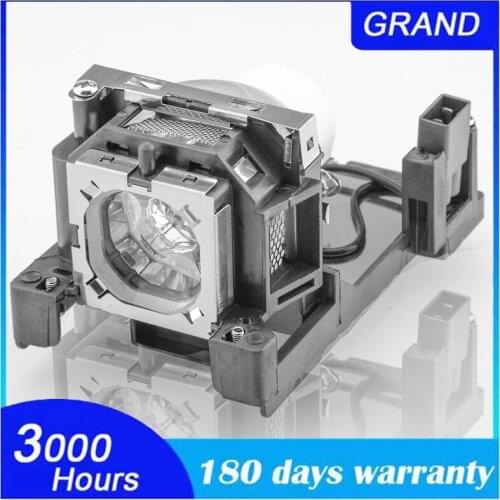 Compatible Projector Lamp ET-LAT100 for PANASONIC PT-TW230 PT-TW230EA PT-TW230REA PT-TW230U PT-TW231RE PT-TW231RU HAPPY BATE