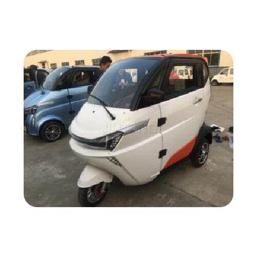 Mini Car Fast Charger Electric Battery Vehicle Tricycle Three Wheel