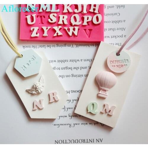 Hot Air Balloon Silicone Mold Aroma Gypsum Mold Fondant Cake Chocolate Mold for Aroma Plaster Gypsum Silicone Mold