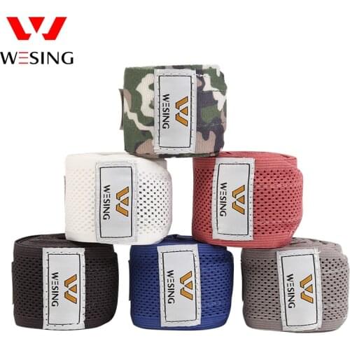 Wesing Self-Locking Bandages