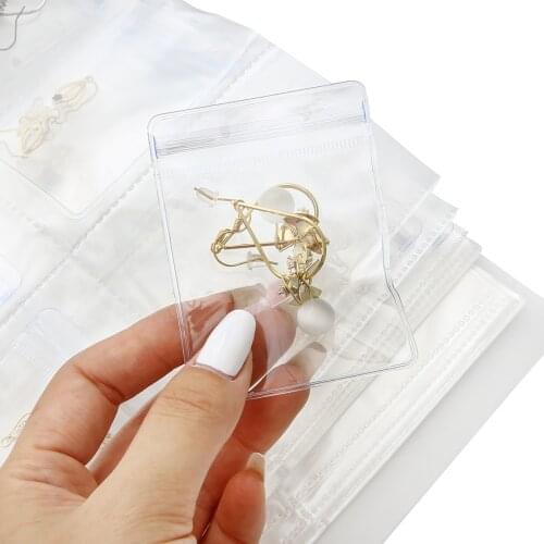 Younuoqi Jewelry Pouches