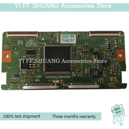 100% Test shipping for 42LED10 LED47T18GP logic board 6870C-0299B LC420/470WUL-SBT1
