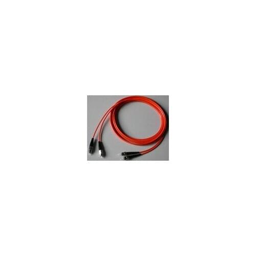 2 pcs ST-FC FC-ST single core 3 meters fiber optic jumper 5 meters 13 st fc pc pigtail