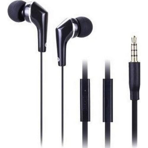 2021 New For Lenovo Original LH102 Earphones for Lenovo with microphone audio connector 3.5mm in ear headset