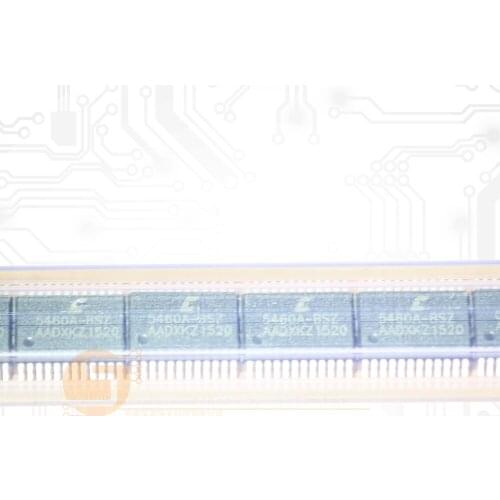 5pcs/lot S5460A-BSZR CS5460A-BSZ CS5460A TSSOP-24
