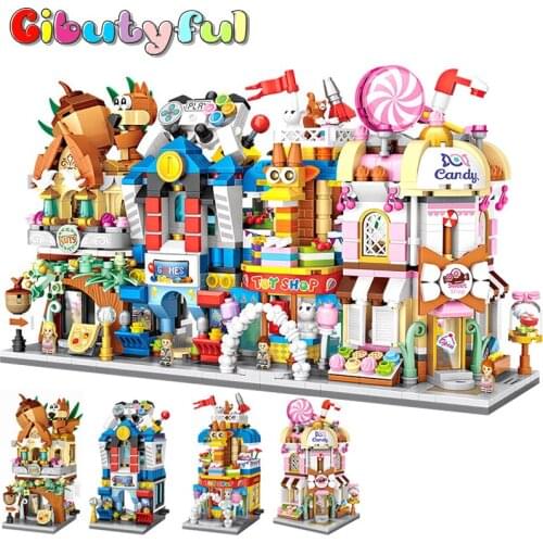 Cibutyful Toys And Goods For Creativity