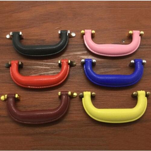 Travel Case With Handle Colorful Replacement Suitcase Luggage Handle Suitcase Accessory New For 2021