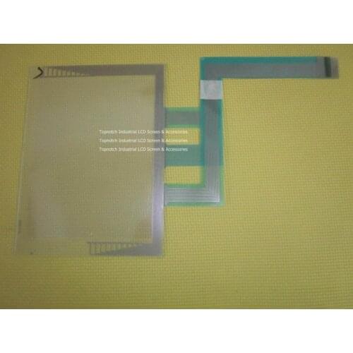 Brand New Touch Screen Digitizer for GP2500-TC11 GP577R-EG11 GP577-BG11-24V GP577R-TC41-24V Touch Pad Glass