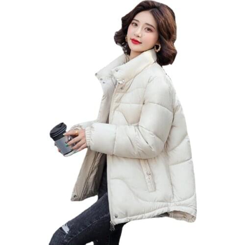 ISINBOBO Women's Winter Parkas