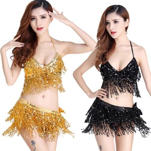 Longqibao Belly Dance Costumes