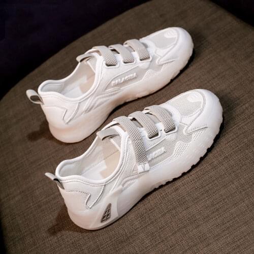 LOVIRS Women's Sneakers