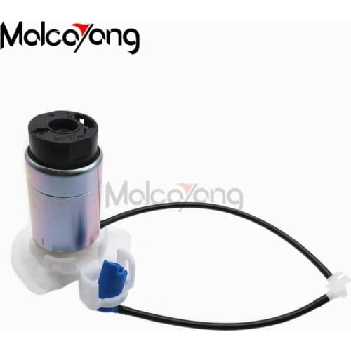 Malcayang High Pressure Fuel Pumps