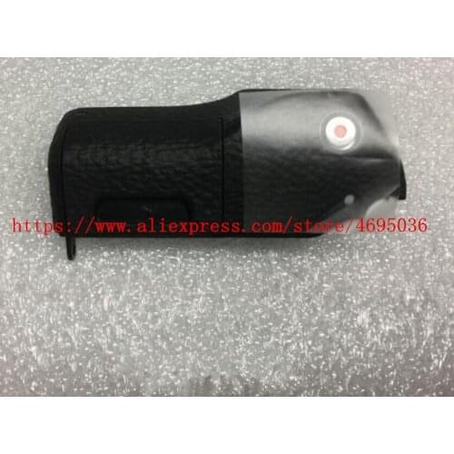 NEW Thumb Back Cover Grip Rubber SD Card For SONY ILCE-7RM2 A7R II A7RM2 Digital Camera Repair Part