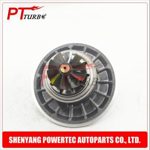New Turbine Core CHRA Balanced 733676 GT2559S 733676-5003S Turbo Cartridge For ARGALE Volare w8 w9 Turbocharger 733676-3
