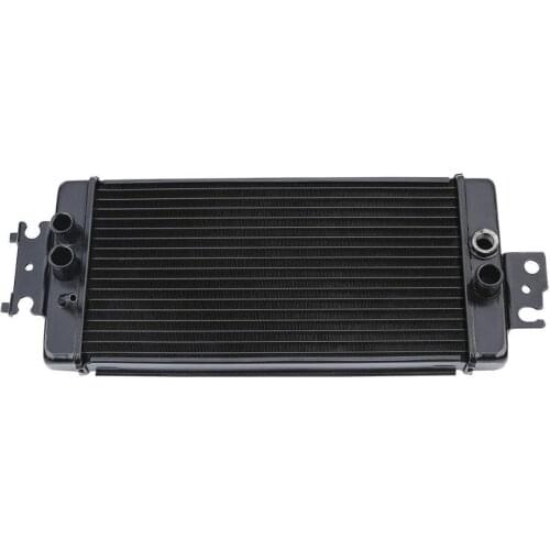 Motorcycle Engine Cooling Radiator For Suzuki Boulevard M50B VZ800 VZ 800 2005-2020 2019 2018