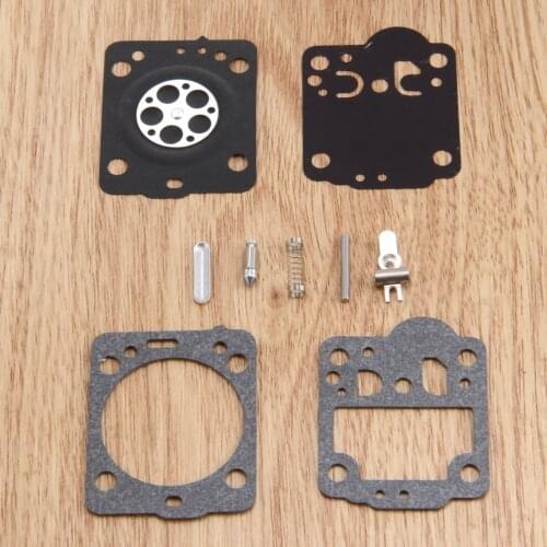 RB-149 Carburetor Carb Rebuild Repair Kit Gasket Diaphragm For Husqv Arna Chainsaw 235 236 JONSERED CS2234 CS 2238 ZAMA CARB KIT