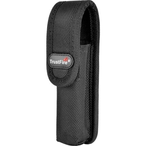 Belt Flashlight Holster Wrist Arm Strap for Surefire G2 6P E2L 3-6 Inch 18650 Mini UC30 UC35 Led Dive Light