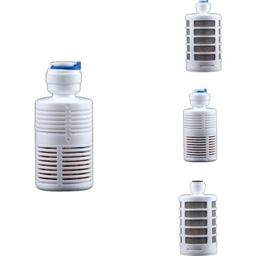 Self-Priming Filter Suction Head Family Drinking Water Filter Attachment Filter Reverse Osmosis System