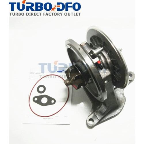 Balanced Turbocharger Core For VW T5 Transporter 2.5 TDI 128Kw BPC Turbolader CHRA GTB1752V 760699-5006S 070145701N 2006-2009