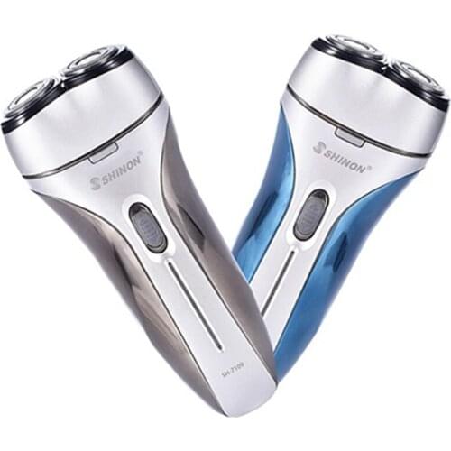 Электробритвы SHINON China At AliExpress