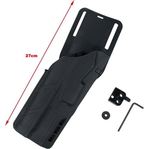 TMC New Tactical 7378 Replica Belt Loader BK/CB/KK Compatible with G17 / G19 G Series Tool Set TMC3535