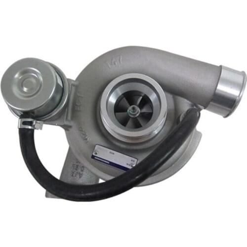 Xinyuchen turbocharger for Agricultural, Cat 416E GT2556S Turbo 711736-0026 Turbocharger for Tractor