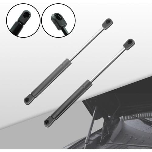 2 PCS Rear Liftgate Lift Supports Struts Shocks Fit Ford Contour Mercury Mystique 1995-2000