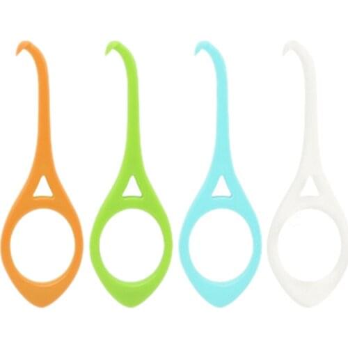 1pcs/set Nice orthodontic aligner Remover Invisible Removable Braces Clear Aligner Removal Tool