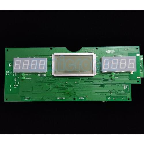 1pcs Upper control board 1000200542 LIVE STRONG LS8.0T LS7.9T SHU1010 PD(LS7.9T)