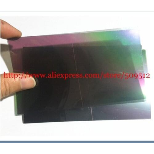 100pcs 100%working A Quality LCD Polarizer Film Polarization Light Film For Samsung Galaxy s4/s5 mini note 1 2 3 4 5 mini