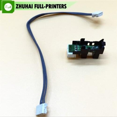 2SETS AW02-0204 AW02-0056 AW02-0160 Used Photo Interrupter and Connector Line Fuser Sensor for Ricoh Aficio 1075 1060 2075 2060