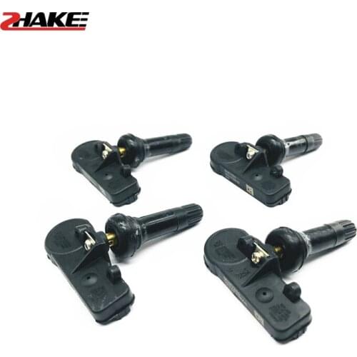 4PCS NEW OEM 56029398AB 68241067AB For American Car DODGE TPMS TIRE PRESSURE SENSOR