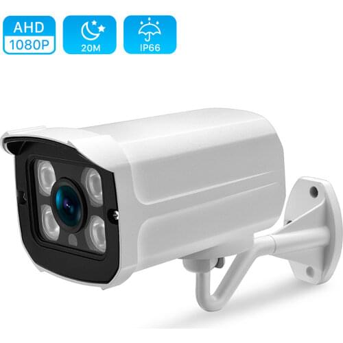 ANBIUX Outdoor CCTV Cameras