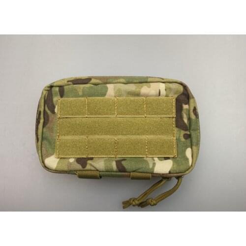 Evolution Gear Admin EDC Pouch