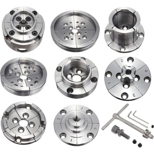 Combiubiu Clamping Chucks