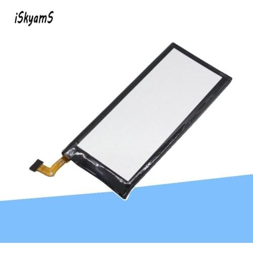 ISkyamS 10pcs/lot 2500mAh TLP025C2 / TLP025C1 Replacement Battery For Alcatel One Touch POP 4 Plus 4+ OT-5056D 5056D 5056A 5056W