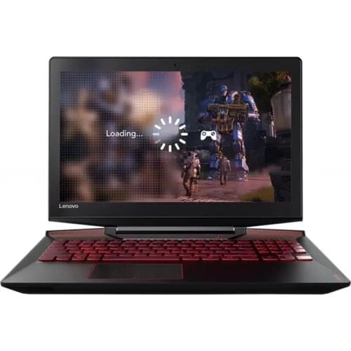 Lenovo Gamer Laptops