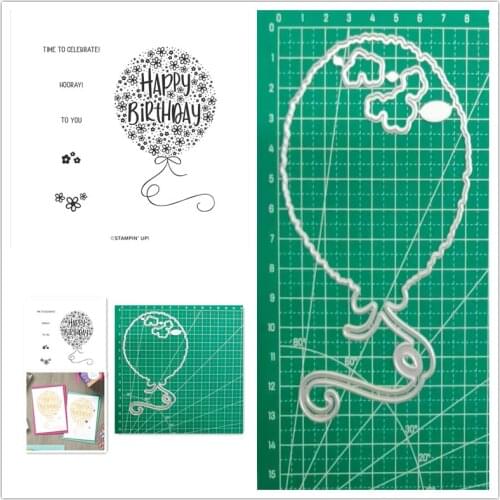 Metal Cutting Dies Scrapbooking New Arrival 2021 Christmas Stampin Up Stamps and Dies New Arrivals Stencils for Decoration Arts