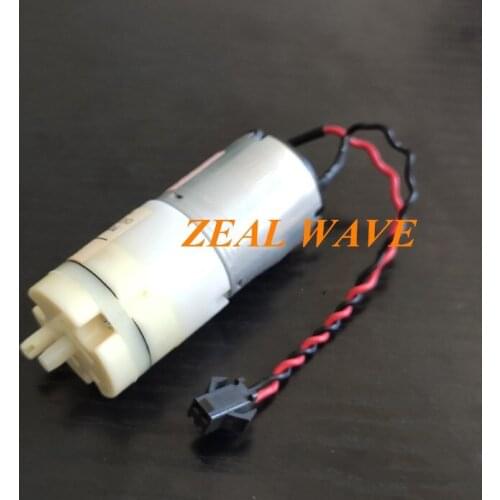 Mindray BC5100 5310 5300 5380 5180 5390 Positive Pressure Pump Pressure Pump DC 12V