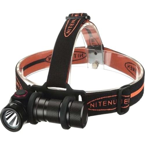 Налобные фонари NITENUMEN China At AliExpress