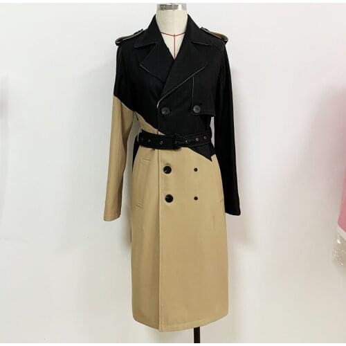 Женские плащи O'DRESSY China At AliExpress