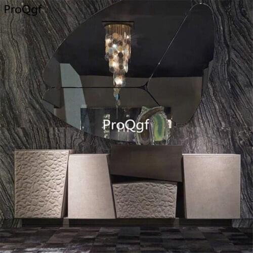 Prodgf 1Pcs A Set European Romantic Corner Console Cabinet