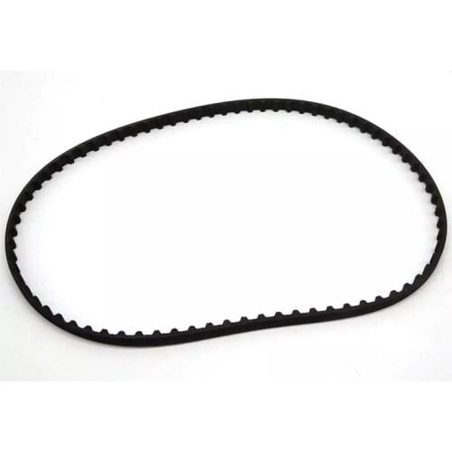 Motor Belt 15 1/2" (75 Teeth) for Singer Brother 640D 920D 934D PL1050 VX1005# 603975-003 #150XL