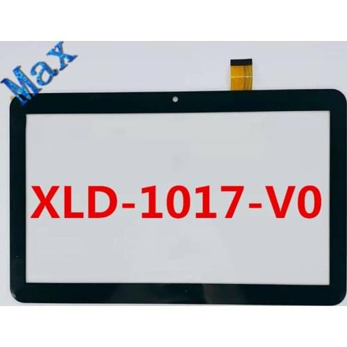For 10.1 inch XLD-1017-V0Touch Screen Touch Panel Digitizer Glass Sensor Replacement