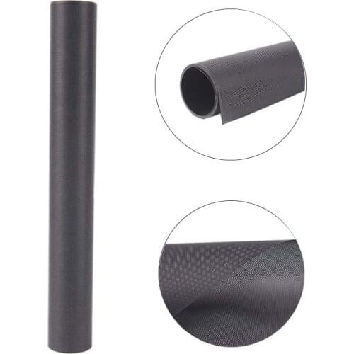 30x100CM PVC Dust Filter Net DIY Laptop Case Fan Filter Mesh Cover Loudspeaker Grille