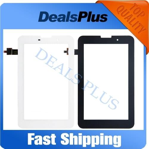 Replacement New Tablet Touch Screen Digitizer Glass For Lenovo IdeaTab A3000 A3000-H 7-inch Black White