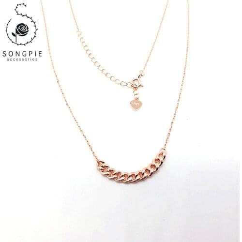 SONGPIE ACCESSORIES Chains
