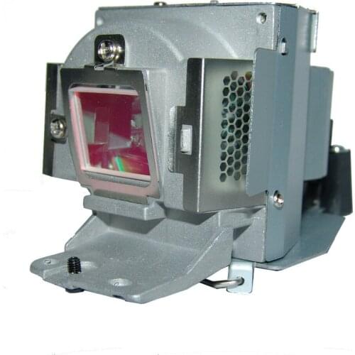 Compatible MS614 MX613ST MX615 MX615+ MX660P MX710 projector lamp bulb 5J.J3T05.001 for BENQ