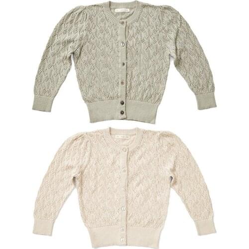 Syue Moon Sweaters For Girls
